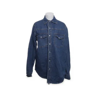 Denim shirt (Blue) from OFC Sports