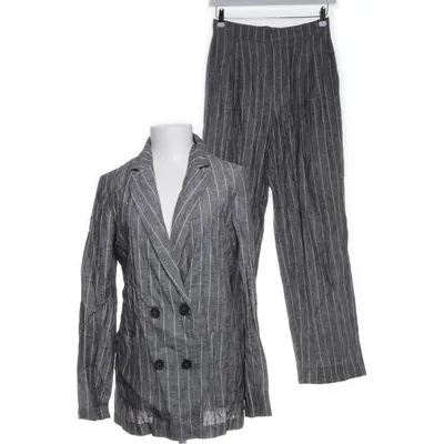 Kostym (191TRO100AVRI) från OVS Bomull, Linne