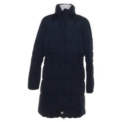 Manteau d'hiver (Bleu) de Charles Vögele Polyamide, Polyester