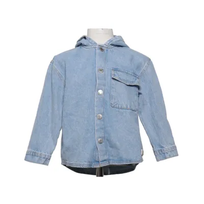 Jeansjacka (Blå) från Zara