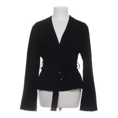 Cardigan (Colbert ribble vest) from Vanilia Elastane, Polyamide, Viscose