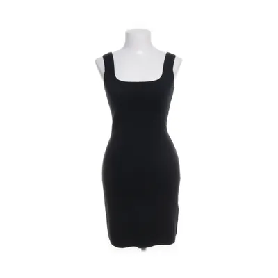 Dress (Black) from Abercrombie & Fitch Nylon, Viscose