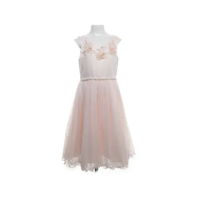 Aftonklänning (Rosa) från Couture Princess Polyester