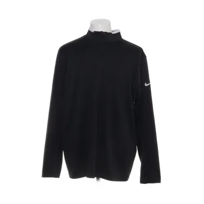 Träningströja (Svart) från Nike Golf Polyester