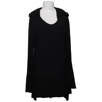 Tunic (Black) from Gothicana by EMP Elastane, Viscose