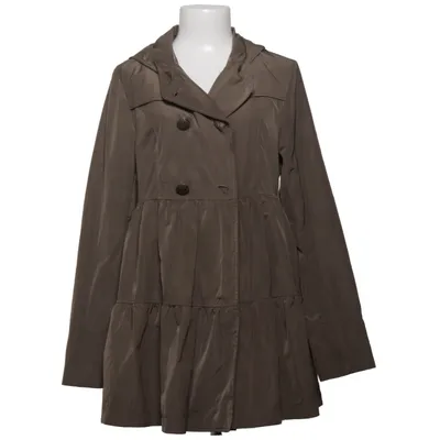 Trench coat (Naness) from Design Werk Polyester
