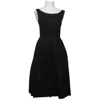 Klänning (Lana) från Lindy Bop Bomull, Elastan, Polyester