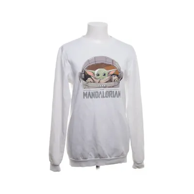 Sweatshirt (Mandalorian) de Star Wars Coton, Polyester
