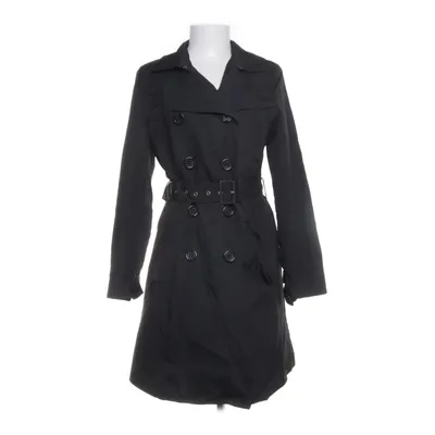 Trenchcoat (Svart) från Margit Brandt Nylon, Polyester