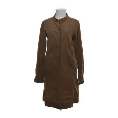 Robe (Marron) de Colline Coton