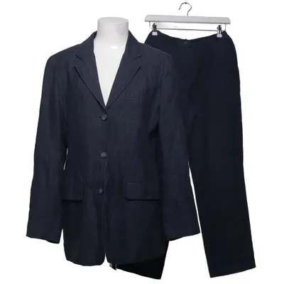 Kostym (Grå) från L.O.G.G by H&M Linne