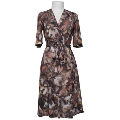 Wikkeljurk (Bonnie) van Pernilla Wahlgren Elastaan, Polyester
