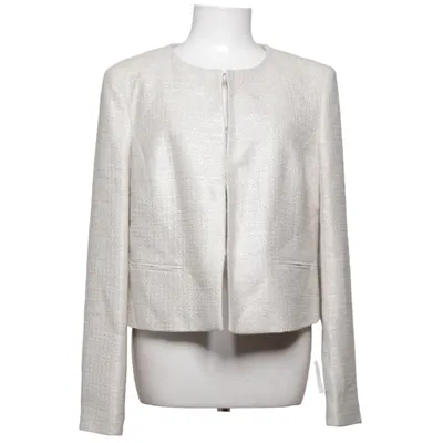 Blazer (Beige) de Jake*s Acrylique, Polyester