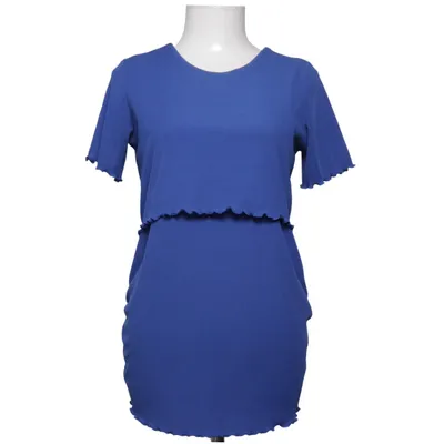 Haut de grossesse (Bleu) de Dorothy Perkins Maternity Élasthane, Polyester