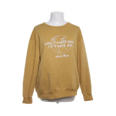 Sweatshirt (Yellow) from LCW Casual