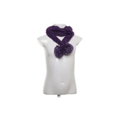 Scarf (Purple) from Indiska Acrylic