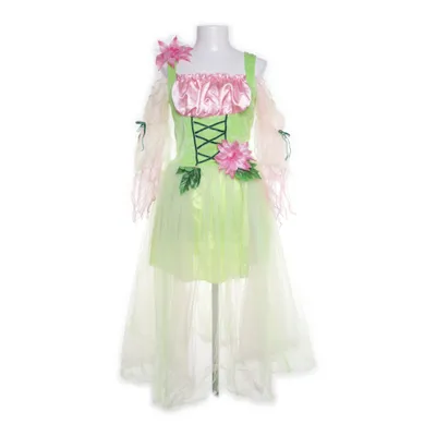 Maskeradkläder (Grön, Flerfärgad) från Andrea Polyester