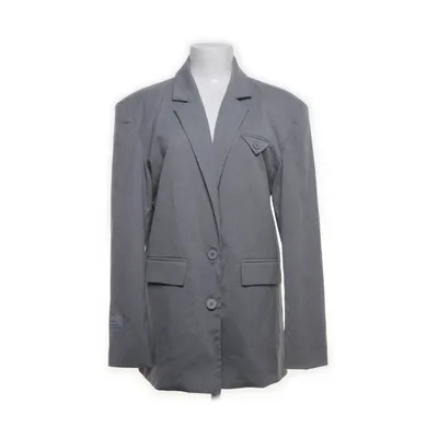 Blazer (Gray) from Luxe to Kill Elastane