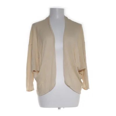 Kofta (Gul) från WERA Stockholm Bomull, Linne, Silke, Tencel