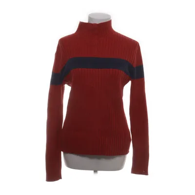 Turtleneck (Red, Blue) from Tommy Hilfiger Cotton