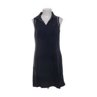 Robe (Bleu) de Tommy Hilfiger Coton