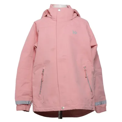 Regenjack (Roze) van Lager 157 Polyester