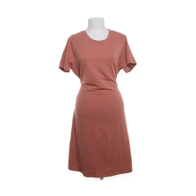 Klänning (Rosa) från Kaiko Bomull, Elastan