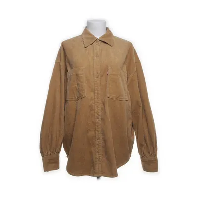 Overshirt (Beige) from Levi Strauss & Co Cotton