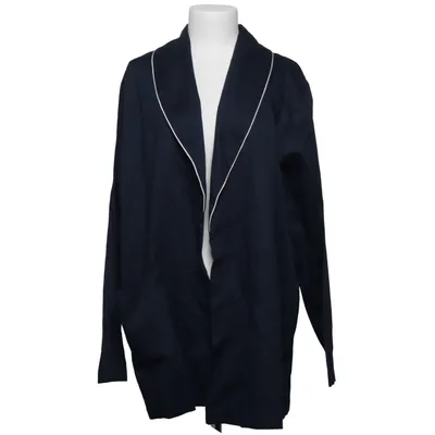 Cardigan (Blue) from Nazareno Gabrielli Cotton