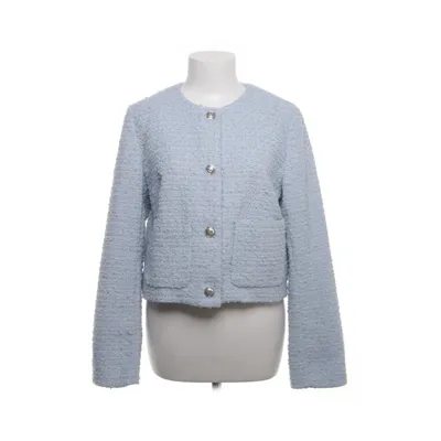 Kavaj (Blå) från H&M Polyester