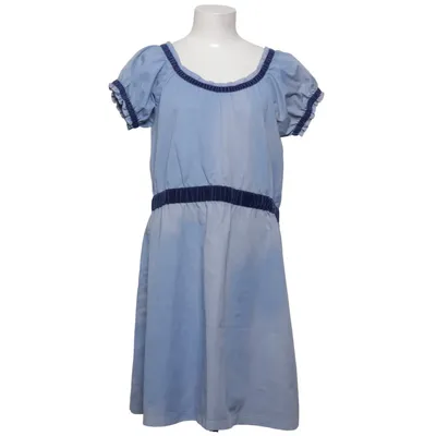 Dress (Blue) from Ida Sjöstedt