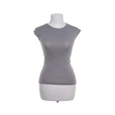 Top (Gray) from Bik Bok Organic cotton, Elastane