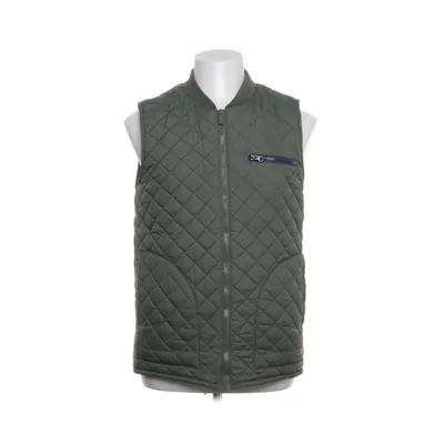 Outer vest (Green) from Outfitters Nation Nylon, Polyester