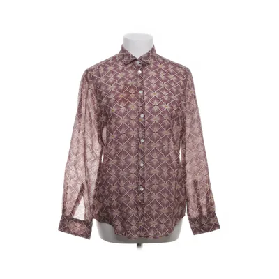 Blus (Röd, Beige, Flerfärgad) från Hartford