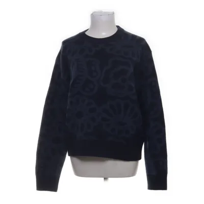 Tröja (Blå) från Marimekko x Uniqlo Ull