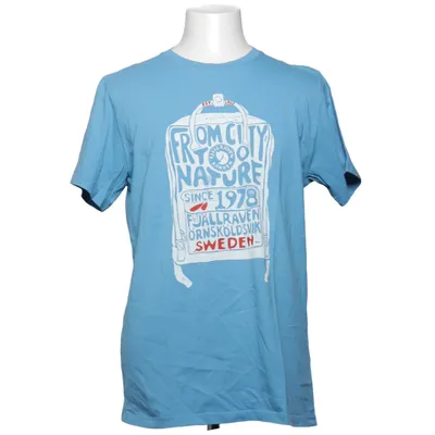 T-shirt (Fjällräven) från Fjällräven Bomull