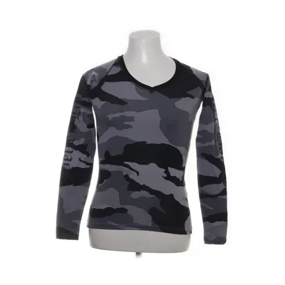 Trainingstop (Grijs, Zwart, Wit, Meerkleurig) van Better Bodies Elastaan, Polyamide