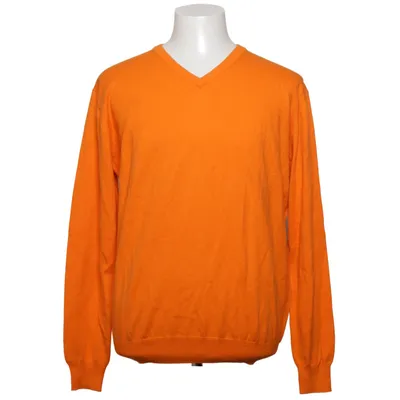 Pullover (Fabulous Colours) from Nils Sundström Cotton, Polyamide, Wool
