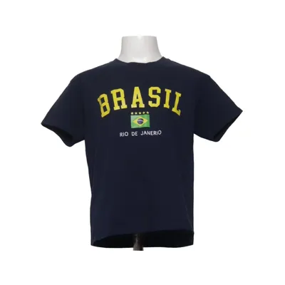 T-shirt (Valueweight) från Fruit of the Loom Bomull