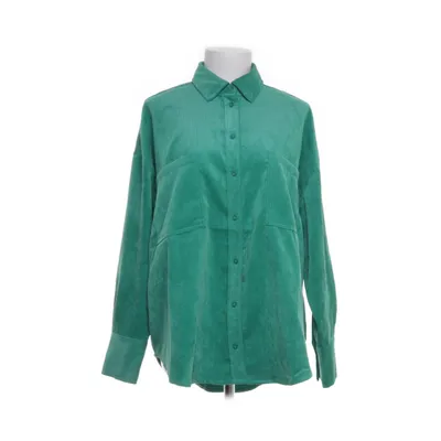 Shirt (Groen) van Gina Benotti Elastaan, Polyamide, Polyester