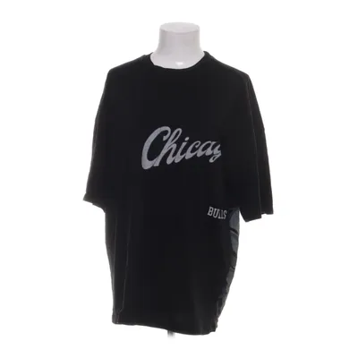 T-shirt (Black) from Kleidermafia