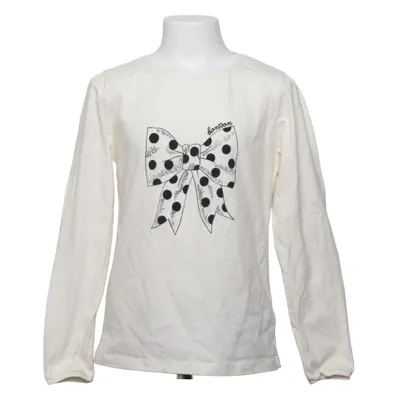 Långärmad t-shirt (Protege) från Bonton Ekologisk bomull