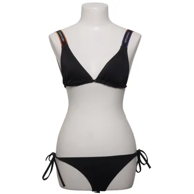 Bikini (Sort) fra Calvin Klein Swimwear