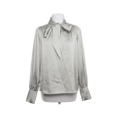 Strikblouse (Groen) van Neo Noir Elastaan, Polyester