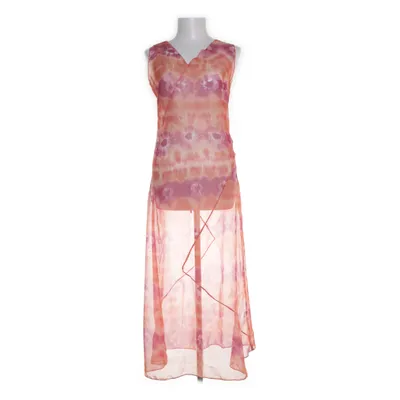 Beach dress (Red, Pink) from Sonia Fortuna