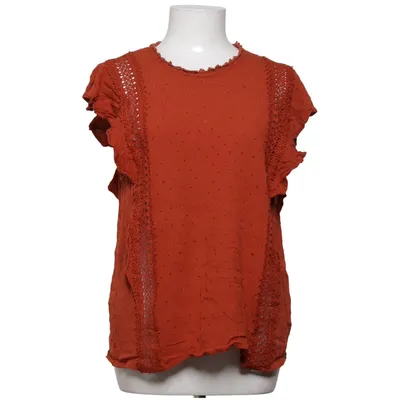 Top (Brun) fra Page One Viscose