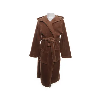 Badjas (Bruin) van Miomare Polyester