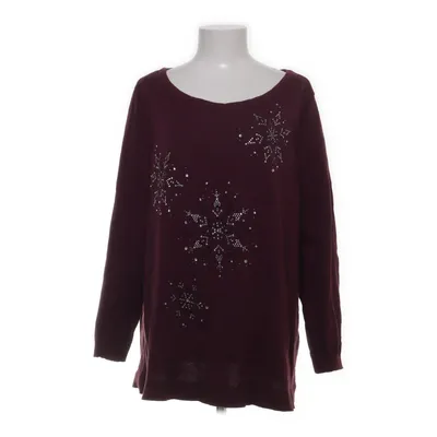 Pull-over (Violet) de Evans