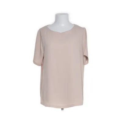 Top (Beige) from Caliss Polyester