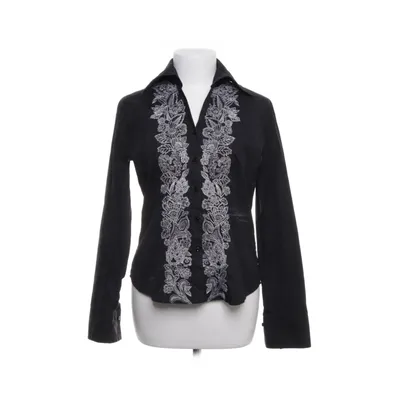 Skjorta (Svart, Vit) från Van Laack